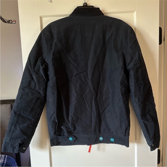 MW Work Jacket - Picture 6 of 11